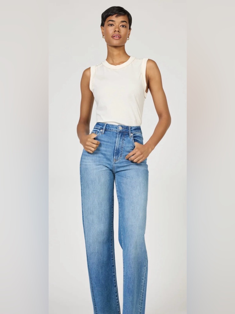 Dear John Denim Jeans 25 0 2